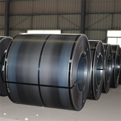 SPCC Cold Rolled Steel Coil