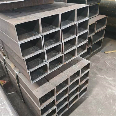 Square Pipe(SHS)
