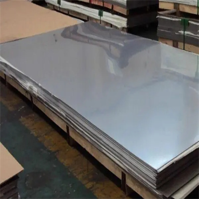 201 Stainless steel plate