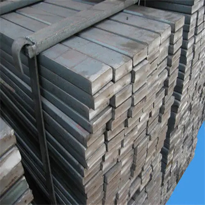 Carbon  Flat steel