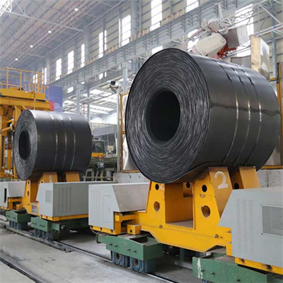 SPCC Cold Rolled Steel Coil