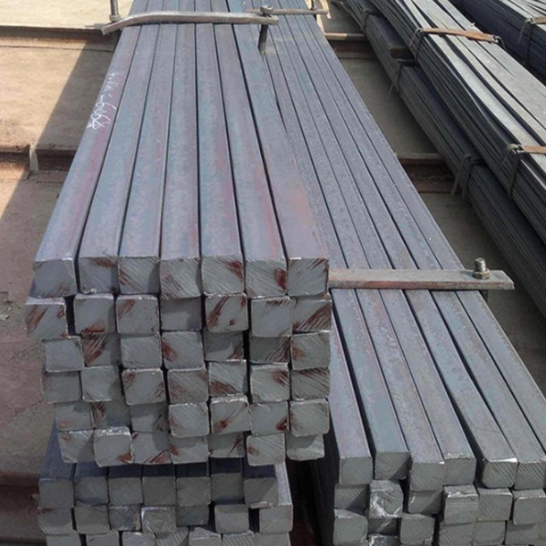 SS400 Square steel