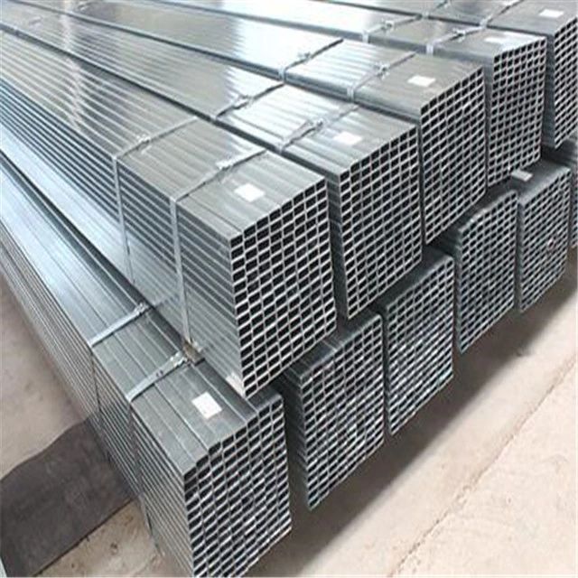 Square Pipe(SHS)