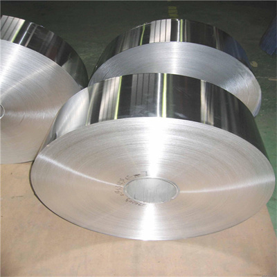 316L  Stainless steel strip