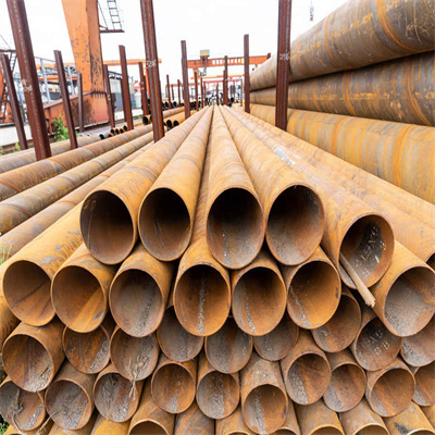 A53  Carbon steel pipe