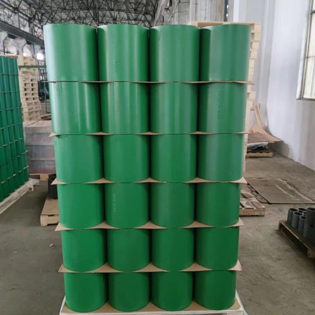 Casing And Tubing Coupling