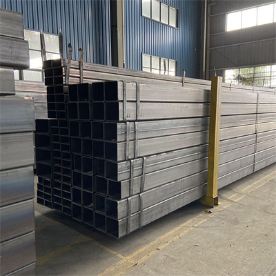Rectangular Pipe(RHS)
