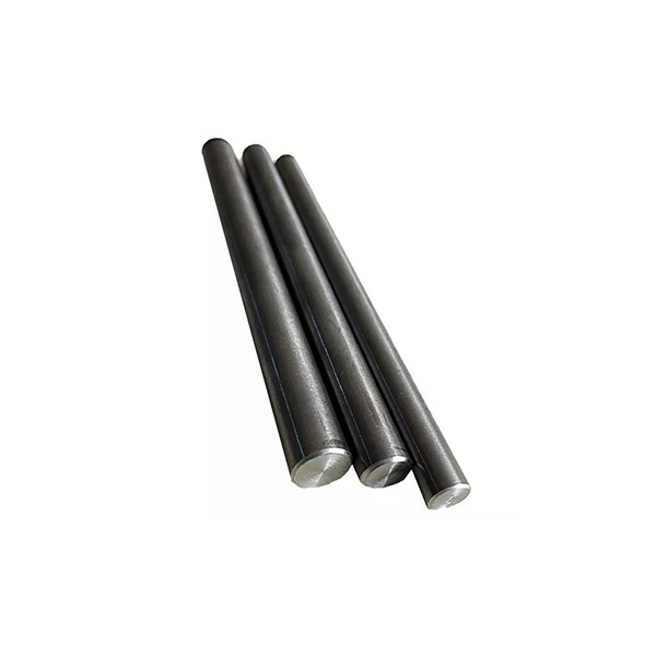 Carbon steel round bar