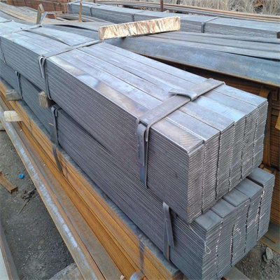 Carbon  Flat steel