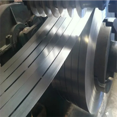 DX51D Galvanized Strip