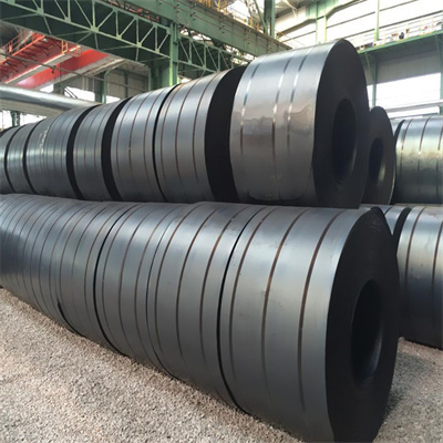 A36  Carbon steel strip