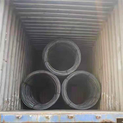 Wire rods