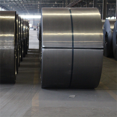SPCE Cold Rolled Steel Coil