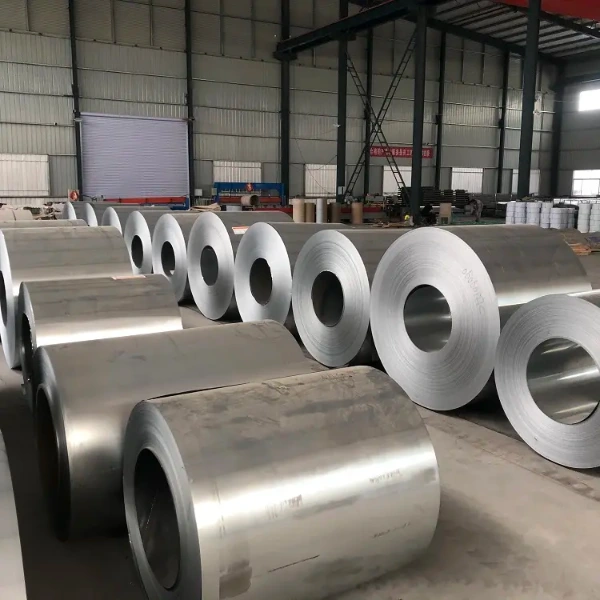 Galvalume  Coil