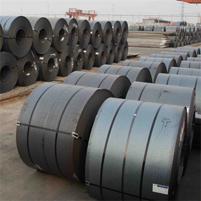 SPCE Cold Rolled Steel Coil
