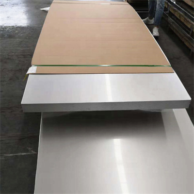 430 Stainless steel plate