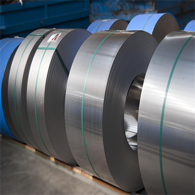 316L  Stainless steel strip
