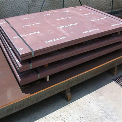 NM400  Carbon steel plate