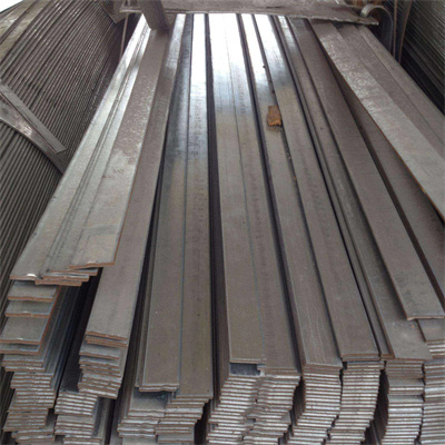 Carbon  Flat steel