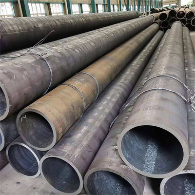 A53  Carbon steel pipe