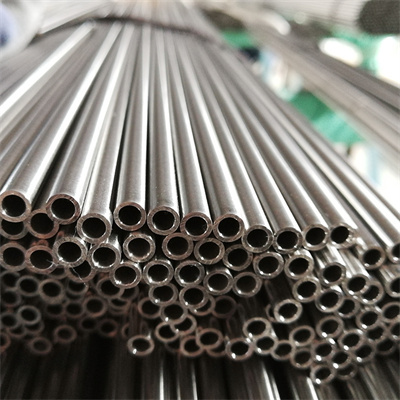 304L  Stainless steel pipe