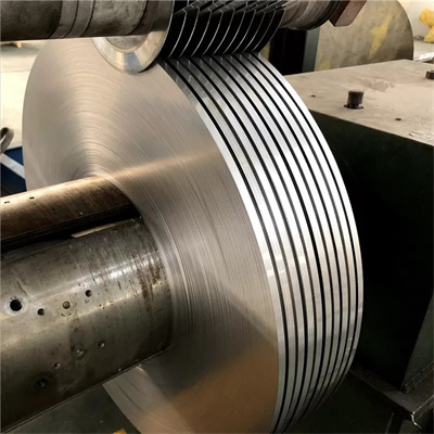 316L  Stainless steel strip
