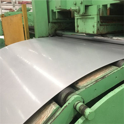 430 Stainless steel plate