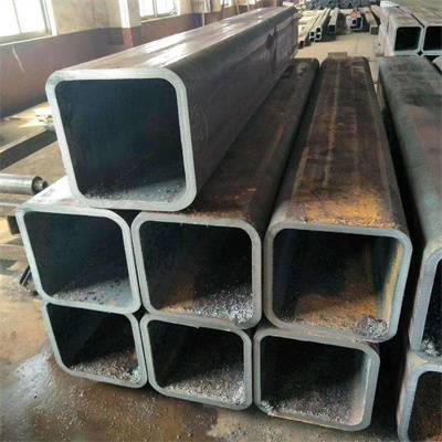 Square Pipe(SHS)
