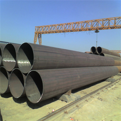 ST42 Carbon steel pipe