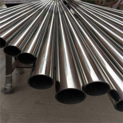 304L  Stainless steel pipe