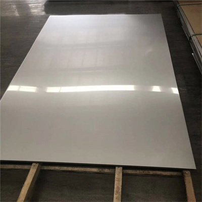 2507 Stainless steel plate