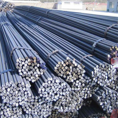 Straight wire rod