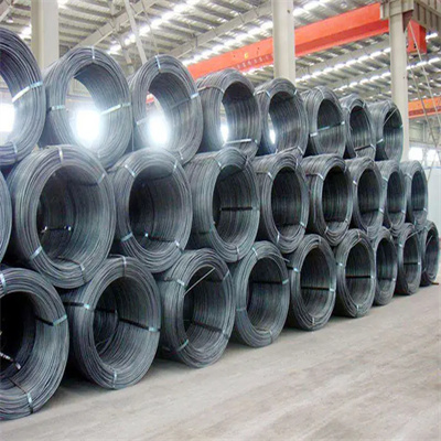 Spiral snail  Rebar
