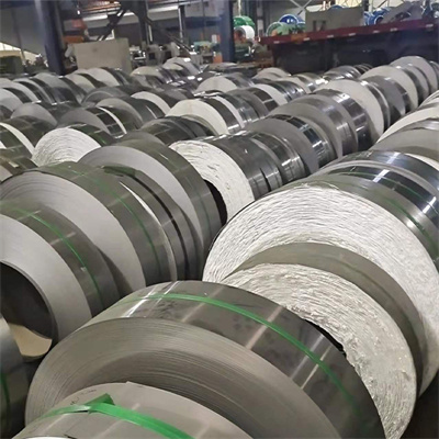 316L  Stainless steel strip