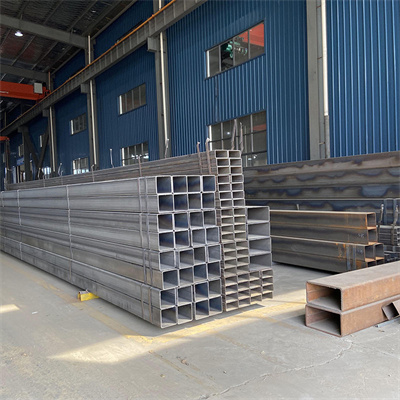 Rectangular Pipe(RHS)