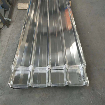 Galvalume  Roof