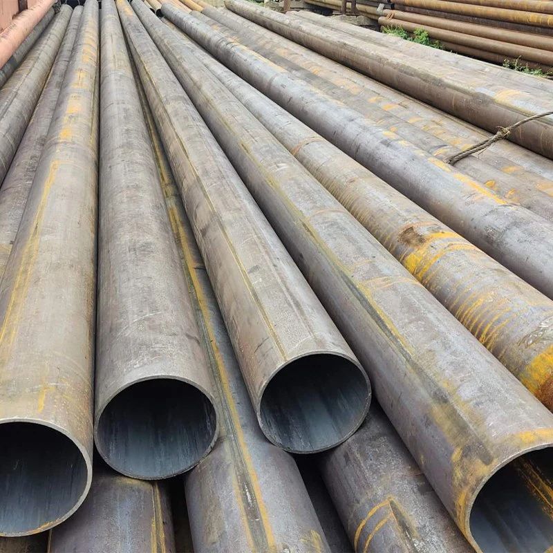 ST42 Carbon steel pipe