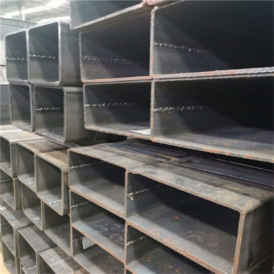 Square Pipe(SHS)