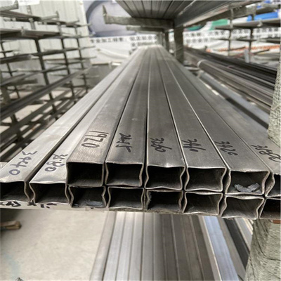 Rectangular Pipe(RHS)