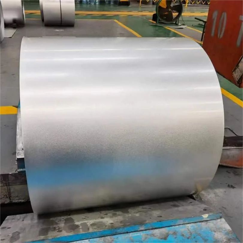 Galvalume  Coil