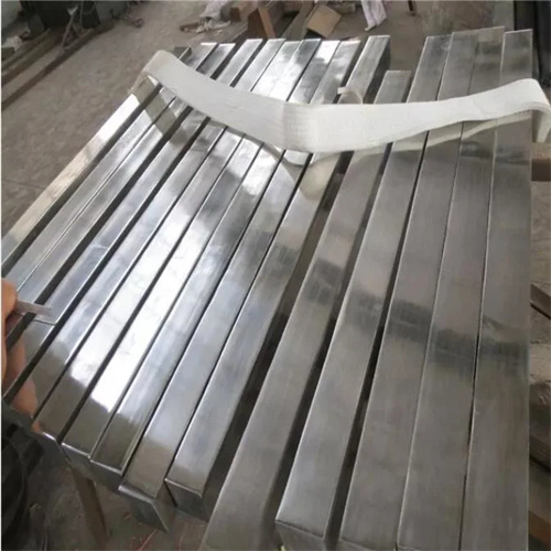 SS400 Square steel