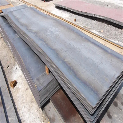 ST12 Cold Rolled Steel Sheet