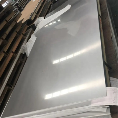 310S  Stainless steel plate
