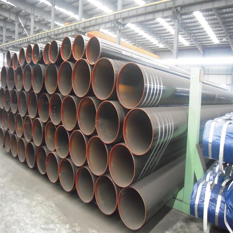 ST42 Carbon steel pipe