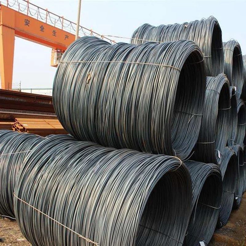 Wire rods