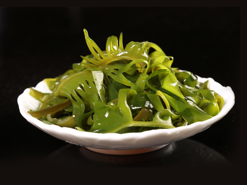 裙带菜
