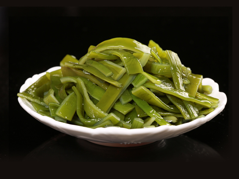裙带菜