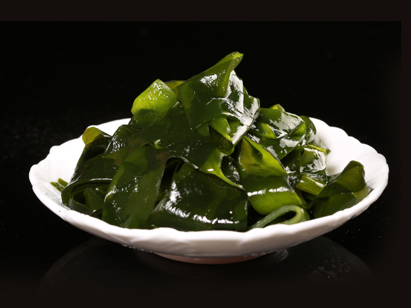 裙带菜