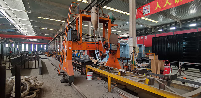 Factory
