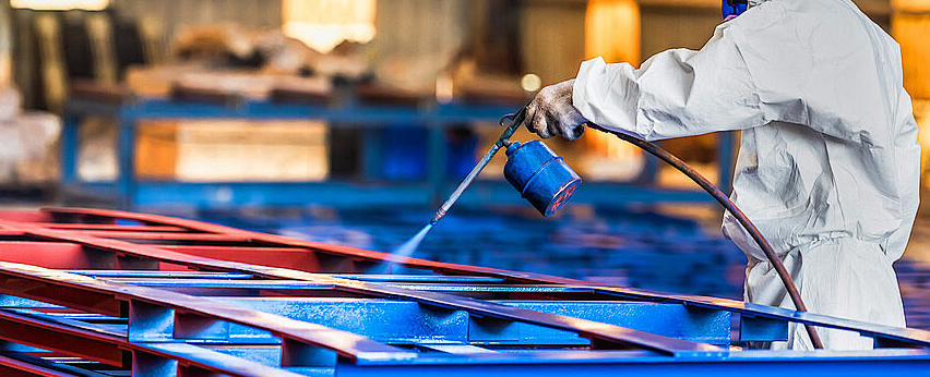 Multi-functional Powder Coating